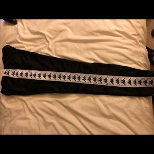 Kappa pants bundle